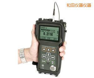 和田精密測(cè)厚儀