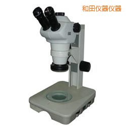 和田時(shí)代體視顯微鏡