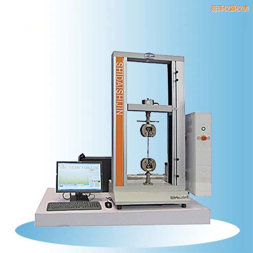 菏澤時(shí)代臺(tái)式微機(jī)控制電子萬(wàn)能試驗(yàn)機(jī)