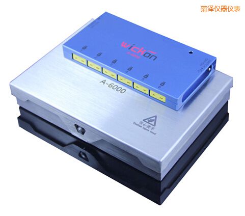 菏澤爐溫測(cè)試儀