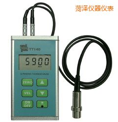 菏澤時(shí)代超聲波測(cè)厚儀