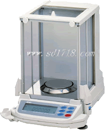 菏澤分析天平,210g,0.1mg