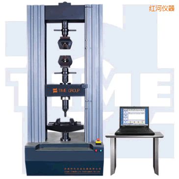 紅河微機(jī)控制電子萬(wàn)能試驗(yàn)機(jī)(大門式)