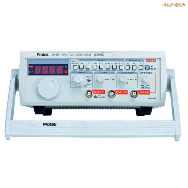 �ѻ����l����(sh��)�l(f��)���� (2MHz)