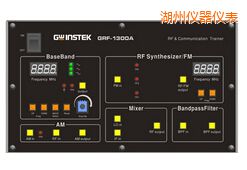 湖州射頻電路實(shí)驗(yàn)系統(tǒng)