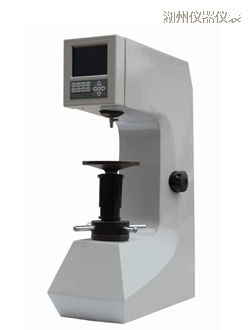 湖州數(shù)顯洛氏硬度計