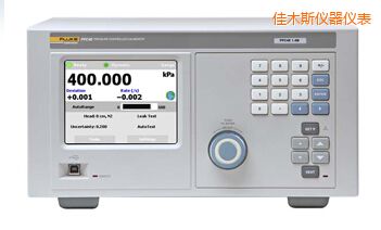 ��ľ˹PPC4E Gas Pressure Controller Kits