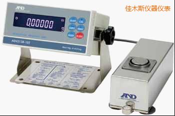 ��ľ˹�ձ�AND AD-4212B���a(ch��n)���Q��ϵ�y(t��ng),110g,0.01mg