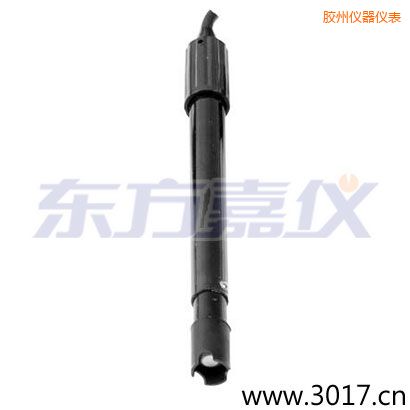 膠州含有溫度的極譜式溶解氧電極