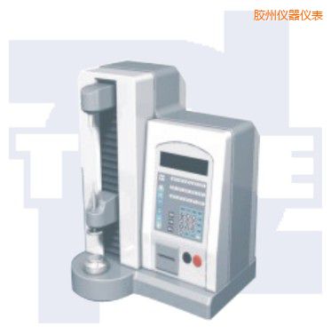 膠州彈簧拉壓試驗機