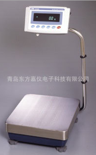 膠州FG系列電子臺(tái)秤,15kg,0.002kg