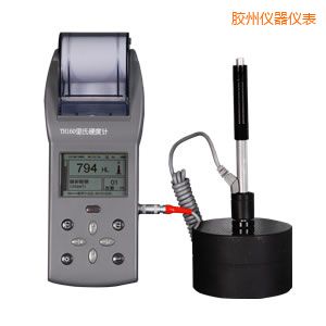 膠州時代里氏硬度計(jì)