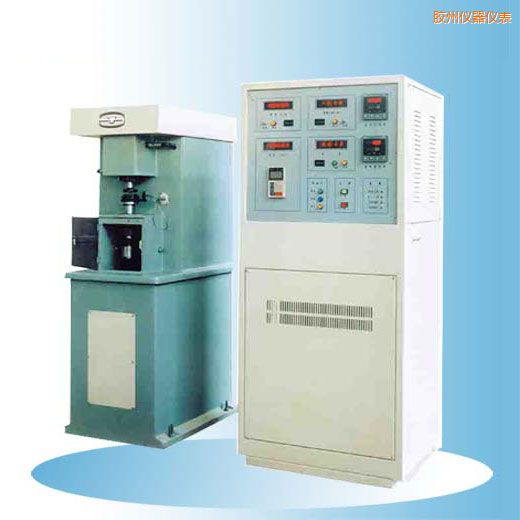 膠州時(shí)代高速盤銷環(huán)摩擦磨損試驗(yàn)機(jī)