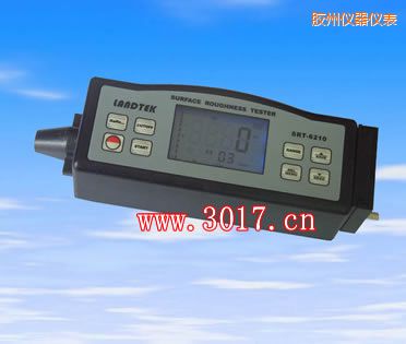 膠州粗糙度儀