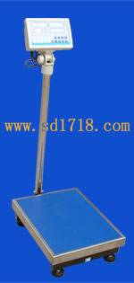 膠州大稱量電子天平,200kg,20-50g