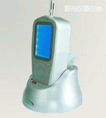 膠州激光塵埃粒子計(jì)數(shù)器