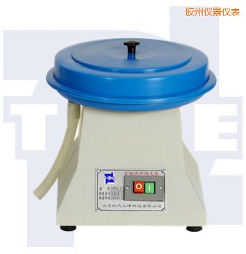 膠州經(jīng)濟(jì)型單盤(pán)金相試樣拋光機(jī)