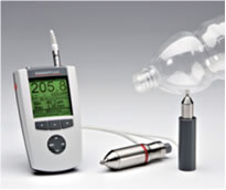 嘉峪關(guān)霍爾效應(yīng)瓶壁測厚儀