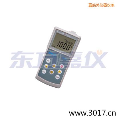 嘉峪關防水型熱電偶便攜溫度計便攜溫度測試儀