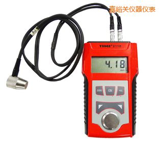 嘉峪關(guān)超聲波測(cè)厚儀