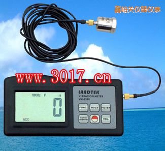 嘉峪關(guān)振動儀