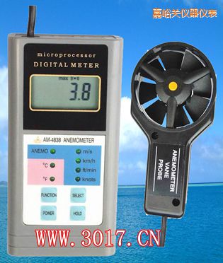 嘉峪關(guān)多功能風(fēng)速表(多功能風(fēng)速儀)