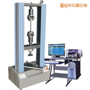 嘉峪關(guān)微機(jī)控制電子萬能試驗(yàn)機(jī)