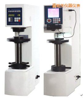 嘉峪關時代THBS-3000DB直讀數顯布氏硬度計