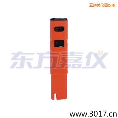 嘉峪關(guān)電導(dǎo)率、筆式測試儀