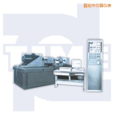 嘉峪關(guān)微機(jī)控制摩托車離合器性能試驗臺