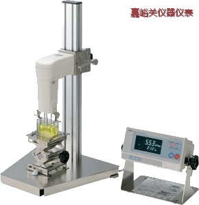 嘉峪關(guān)正弦波振動(dòng)式粘度計(jì)