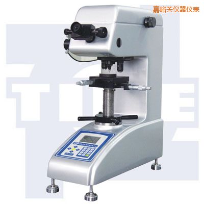 嘉峪關(guān)維氏硬度計(jì)