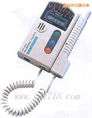 嘉峪關雷姆防護儀