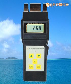 嘉峪關(guān)感應(yīng)式水分儀