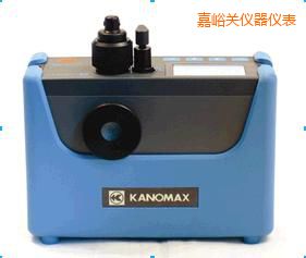 嘉峪關光散亂式數(shù)字粉塵計