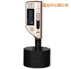 嘉峪關(guān)一體化里氏硬度計