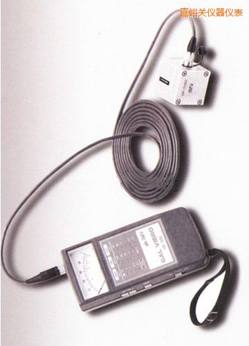 嘉峪關超低頻測振儀