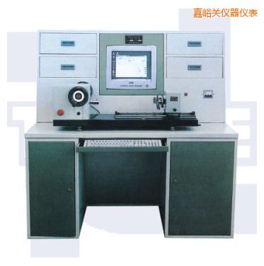 嘉峪關(guān)微機控制自鎖螺母鎖緊性能試驗機XLW系列