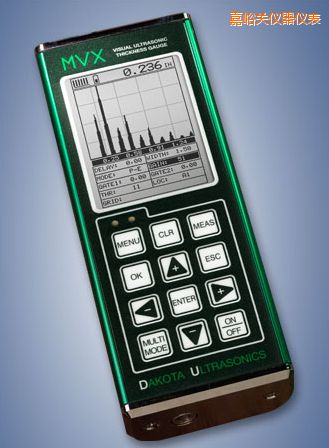 嘉峪關(guān)超聲波測厚儀