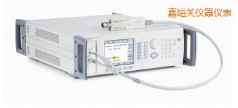 �����PLow Phase Noise Reference Source