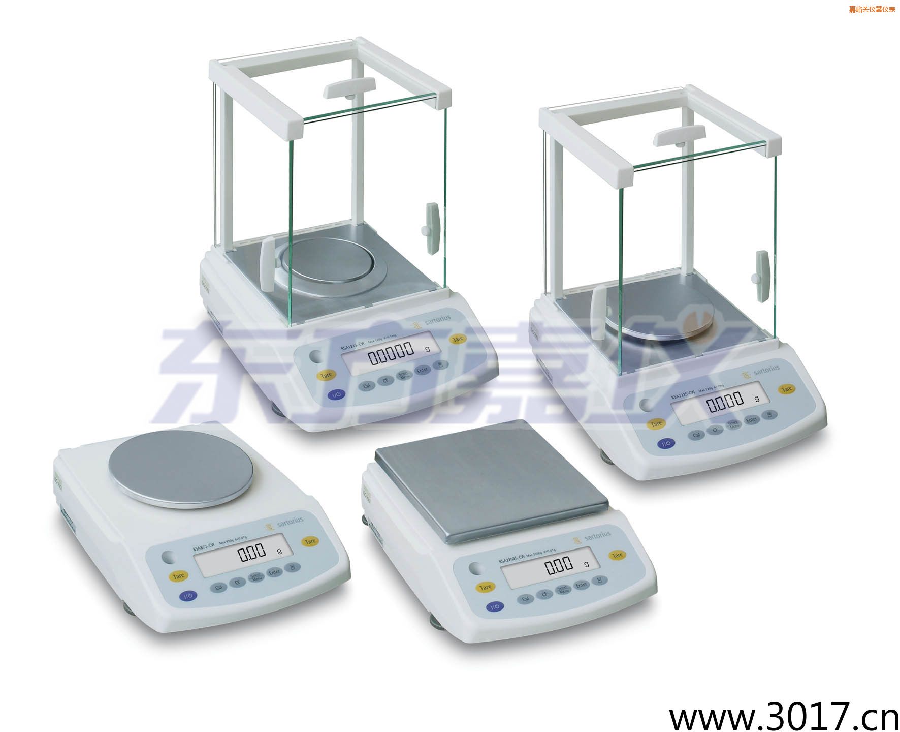 嘉峪關(guān)BSA-CW系列電子分析天平,120g,0.1mg