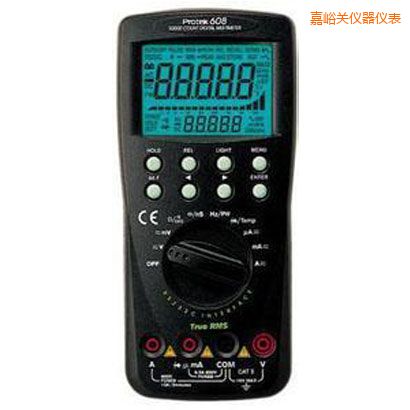 嘉峪關(guān)高檔數(shù)字萬用表(4 4/5 位數(shù))