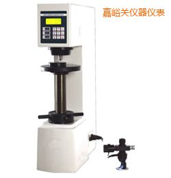 嘉峪關(guān)時(shí)代布氏硬度計(jì)