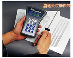 嘉峪關TQM500 微電腦溫度計