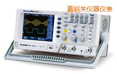 嘉峪關(guān)數(shù)字存儲(chǔ)示波器