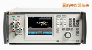 嘉峪關高精度多功能校準器