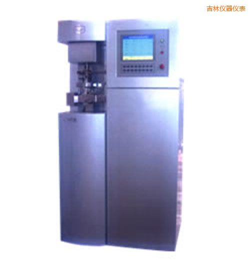 吉林時代杠桿式四球摩擦磨損試驗(yàn)機(jī)