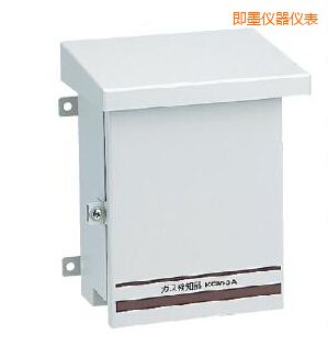 即墨固定式毒性氣體檢測儀