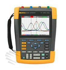 即墨手持式示波器