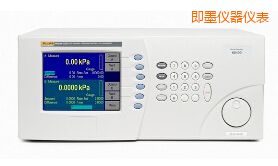 即墨標(biāo)準(zhǔn)型雙通道氣體壓力控制器校準(zhǔn)器